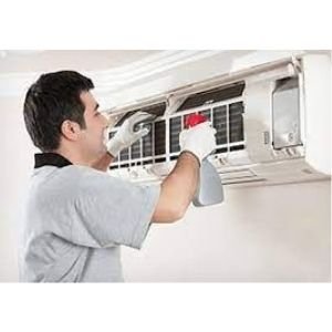AC Maintenance