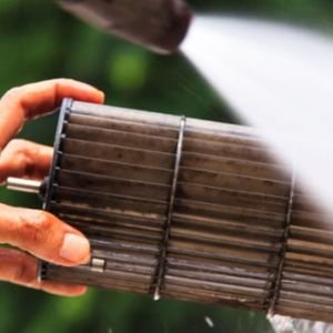 AC Cleaning Services