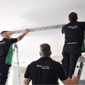 AC Cleaning Services