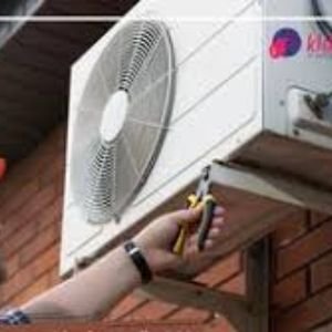 AC Cleaning Services