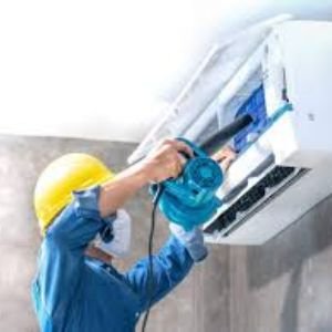 AC Cleaning Services