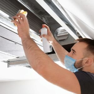 AC Cleaning Services