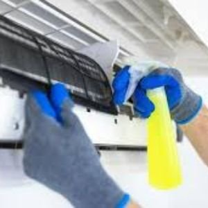 AC Cleaning Services