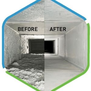 AC Duct Cleaning Services