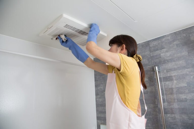 AC Duct Cleaning Services