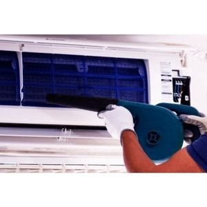 AC Duct Cleaning Services