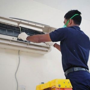 AC Maintenance