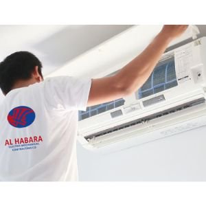 AC Maintenance and Services