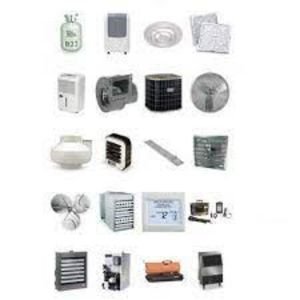 AC Parts Suppliers