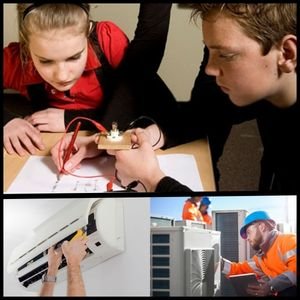 AC Refrigeration And Electrical Solutions Consultancy