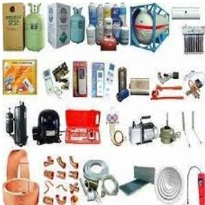 Ac And Refrigeration Parts