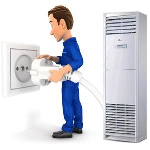 Ac And Refrigerator Installation And Repairing