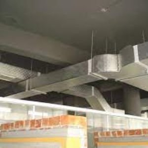 Ac Ducting