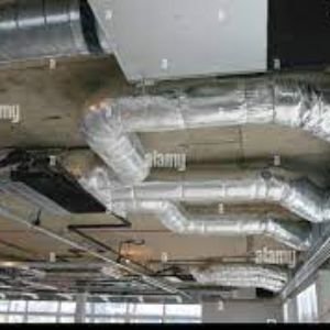 Ac Ducting Services