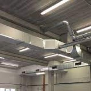 Ac Ducting