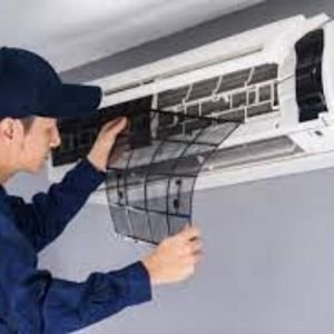 Ac Repairing