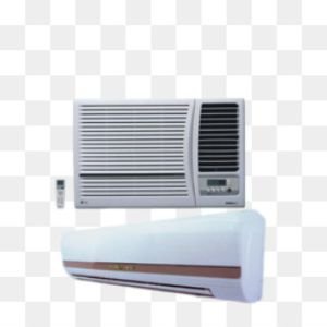 Air Condition Units