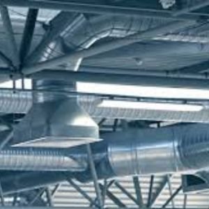 HVAC Maintenance