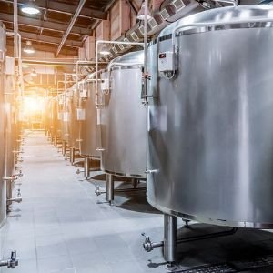 Industrial Refrigeration