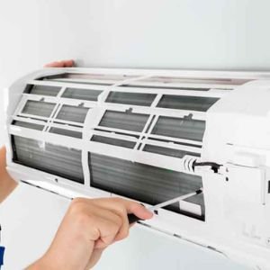 Panel Ac