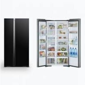 Refrigerators