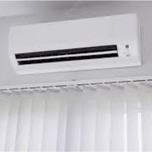 Air Conditioning Suppliers