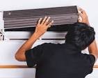 Ac Fixing and Maintenance