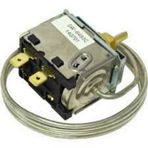 AC Thermostat