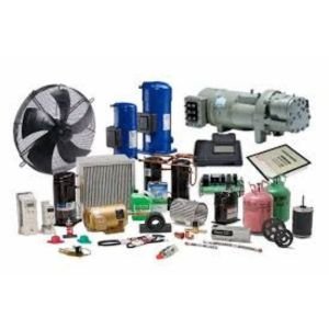 Chiller Spare Parts