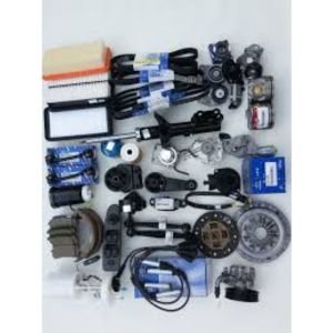 Electrical Spare Parts