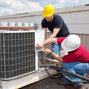 HVAC Contractor