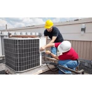 HVAC Installation and Repair
