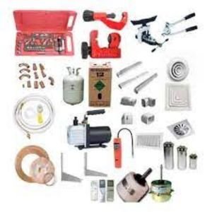 Refrigerant Supplier
