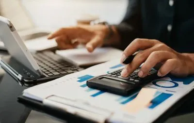 Accounts & Finance