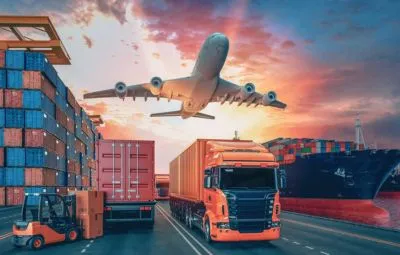Cargo & Shipping