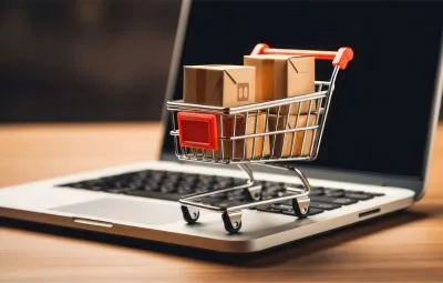 E-Commerce