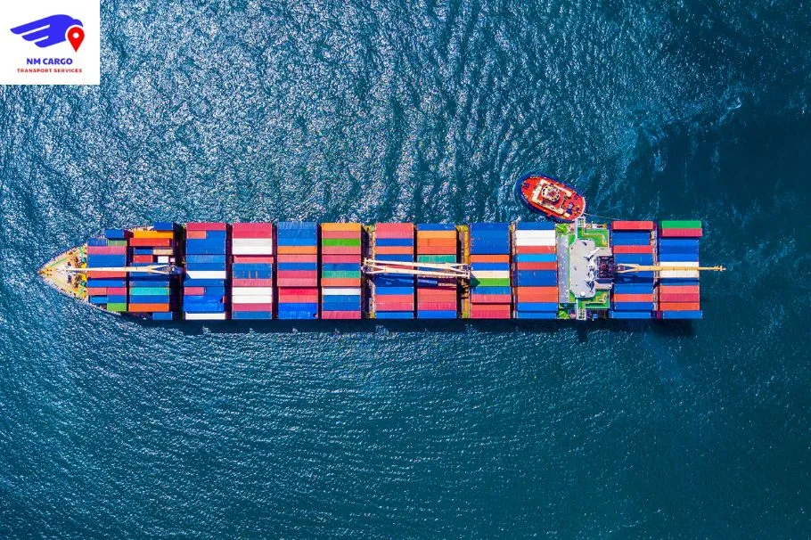 Reliable Movers – NM Cargo