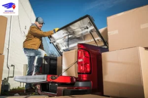 Shipping Made Simple by NM Cargo