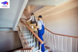 Smart Relocation by NM Cargo